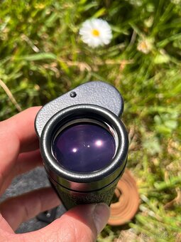 Dalekohled carl zeiss 8x30 - 2