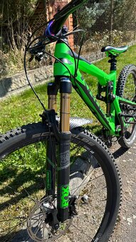 Kross Soil 3.0 2018 - 2