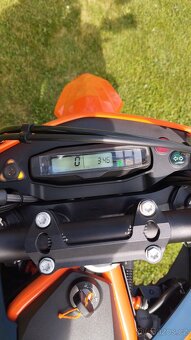 Prodám KTM 690 SMC--R - 2