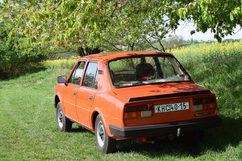 Škoda 120L - 2