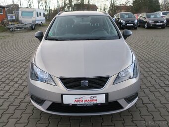 Prodám Seat Ibiza 1.2 TSi 77 kW - 2