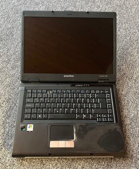 Notebook eMachines E620 Kaw60 - 2