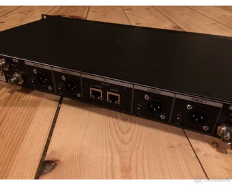 Shure ULXD 4Q - 2