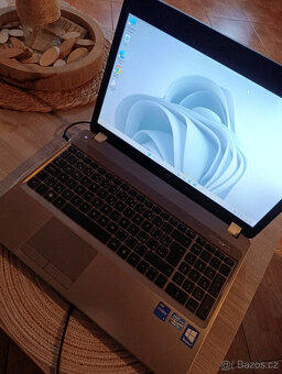 Hp ProBook nova instalace W11 Pro / i5 / HDMI / intel SSD - 2
