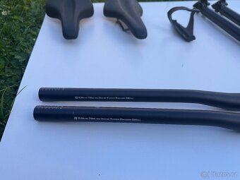 Specialized, Bontrager, Elite - 2