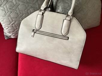 Kabelka do ruky 27 X 34 cm. - 2