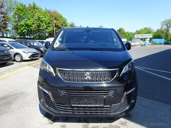 Peugeot Expert TRAVELLER LONG 2,0HDI,8 MÍST - 2