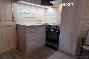 Pronájem Rodinný dům, 40㎡ - 2