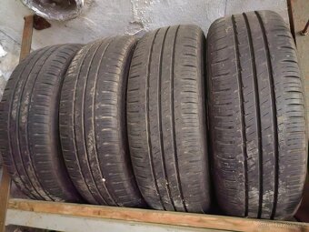 195/60 R16 HANKOOK - 2