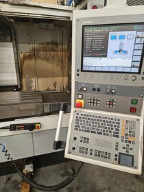 CNC Obráběcí centrum ZPS-Tajmac MCFV 1060 , HH530 , rok 2007 - 2