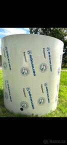 Aquaponie-chov ryb - 2