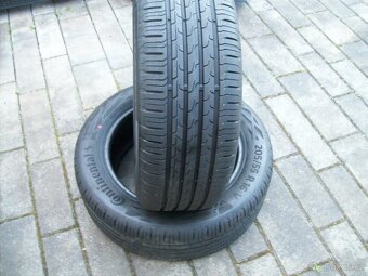 2ks Continental EC6 Octavia Scala 205.55.16 99,9% - 2