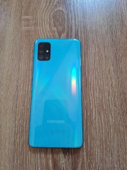Samsung galaxy a51 - 2