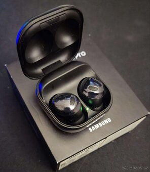 Samsung Galaxy Buds Pro - 2