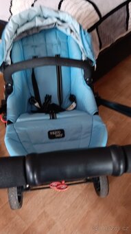 KOCAREK VALCO BABY - 2