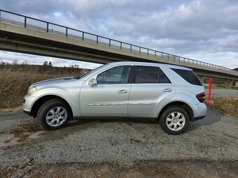 Mercedes Benz Ml 320 CDi - 2