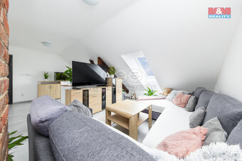 Prodej bytu 2+kk, 108 m², Brno, ul. Hutařova - 2