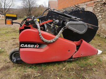 Pásová obilná lišta Case IH 3152 - 2
