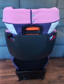 Autosedačka Cybex Pallas - 2