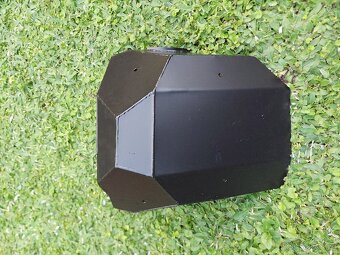 Yamaha Tenere 700 kryt motora - 2