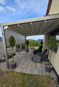 Značková Pergola - 2