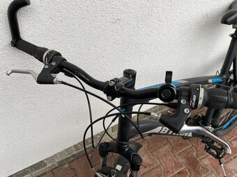BTWIN ALU Rám kola 26 - 2