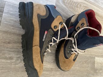 Dolomite trekking boty 38 - 2