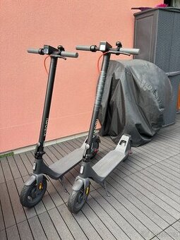 Xiaomi Electric Scooter 4 Lite 2nd Gen - TOP STAV JEN ZAJETÉ - 2