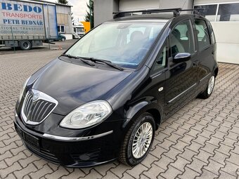 Lancia Musa 1.4i-BEZ KOROZE - 2