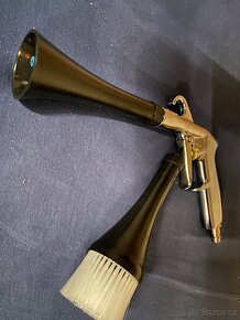 Blow Gun Classic Tornador - pistole pro čištění a sušení - 2