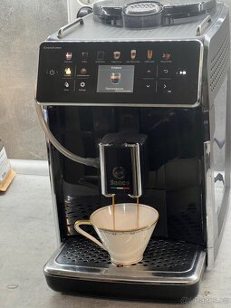 Saeco Grand Aroma - 2