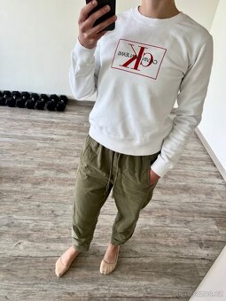 Mikina CALVIN KLEIN - 2