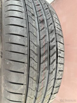 Letní Pneu Bridgestone Turanza 205/55/17 - 4ks - 2