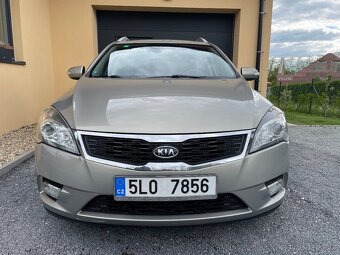 Kia Ceed 1.6 Benzin 92KW - 2