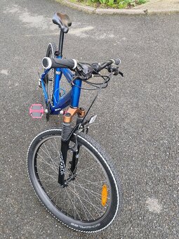 Scott MX30 vel. 26 - 2