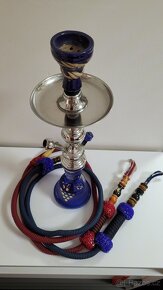 Vodni dymka - 2
