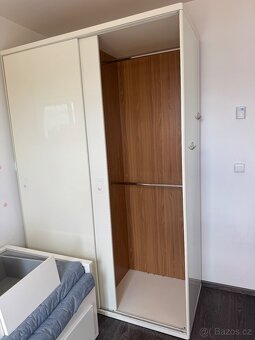 Stará skrin - 2