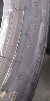 325 35 23 letni pirelli pzero - 2