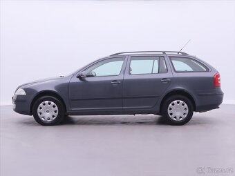 Škoda Octavia 1,9 TDI 77kW Aut.Klima (2008) - 2