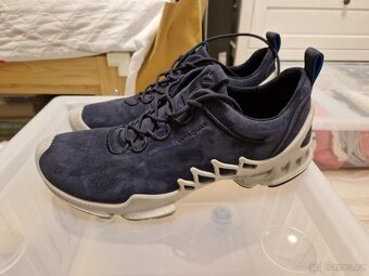 Boty Ecco Biom - 2