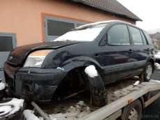 Fusion 1.4 59kw - FXJA - náhradní díly - 2