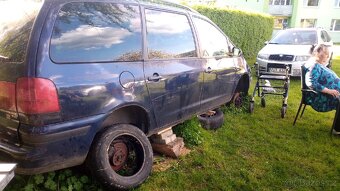 Seat Alhambra - 2