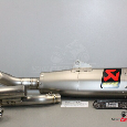 AKRAPOVIČ EXHAUST EVOLUTION Honda CRF 250 R 10-13 - 2