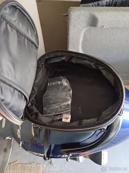 Taška na moto - 2