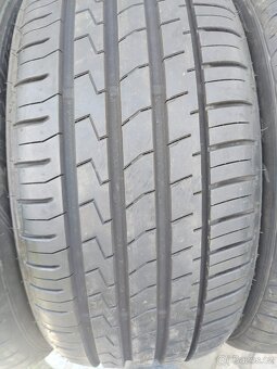 215/45/16 letni pneu FALKEN a NEXEN 215/45 R16 - 2