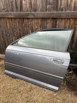 Přední dveře Audi S3 / A3 8P 3-dvéř - 2