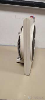Ventilátor - 2