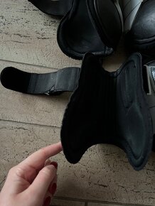 Kamaše Eskadron Flexi Soft sada - 2