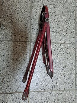 Nosic na kolo,motocykl - 2