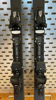 BLOSSOM N1 RC 164 cm + VIST SPEEDLOCK VM412 - 2
